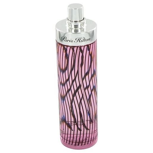 Picture of Paris Hilton by Paris Hilton Eau De Parfum Spray (Tester) 3.4 oz (Women)