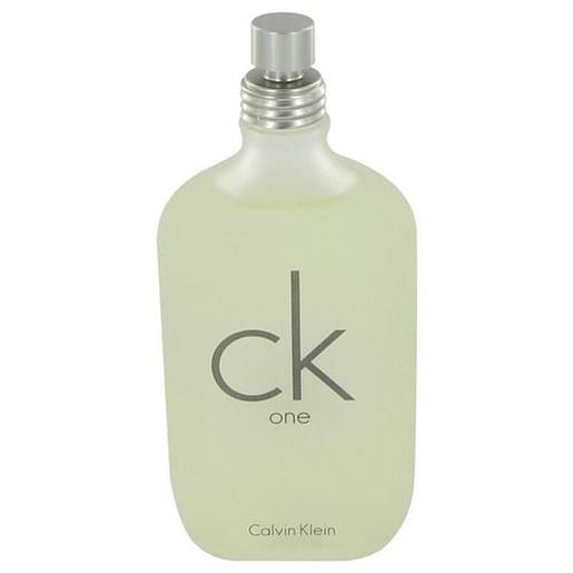 Picture of CK ONE by Calvin Klein Eau De Toilette Spray (Unisex Tester) 6.6 oz (Men)