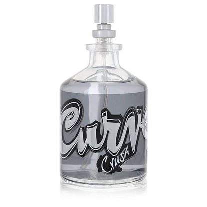 Picture of Curve Crush by Liz Claiborne Eau De Cologne Spray (Tester) 4.2 oz (Men)