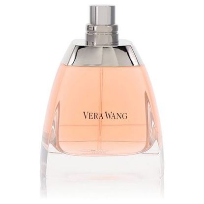 Picture of Vera Wang by Vera Wang Eau De Parfum Spray (Tester) 3.4 oz (Women)