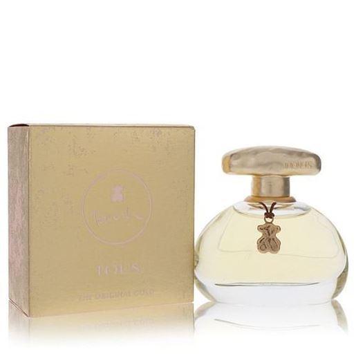 Picture of Tous Touch by Tous Eau De Toilette Spray 1.7 oz (Women)