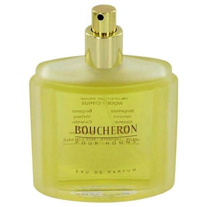 图片 BOUCHERON by Boucheron Eau De Parfum Spray (Tester) 3.4 oz (Men)