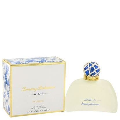 Picture of Tommy Bahama Set Sail St. Barts by Tommy Bahama Eau De Parfum Spray 3.4 oz (Women)