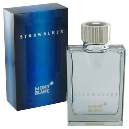 Picture of Starwalker by Mont Blanc After Shave 2.5 oz (Men)