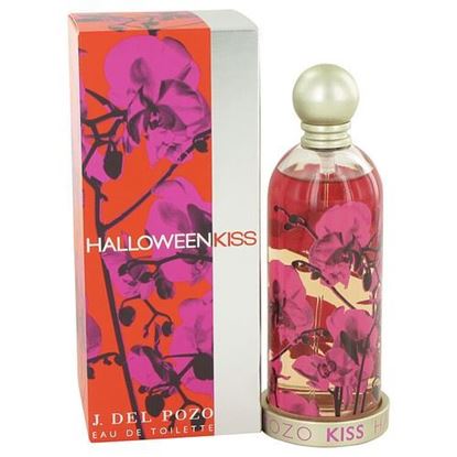 Picture of Halloween Kiss by Jesus Del Pozo Eau De Toilette Spray 3.4 oz (Women)