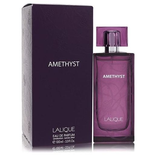 Picture of Lalique Amethyst by Lalique Eau De Parfum Spray 3.4 oz (Women)