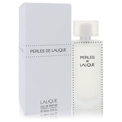 Picture of Perles De Lalique by Lalique Eau De Parfum Spray 3.4 oz (Women)