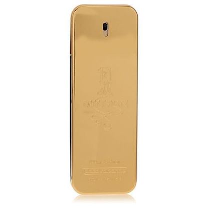 Picture of 1 Million by Paco Rabanne Eau De Toilette Spray (Tester) 3.4 oz (Men)