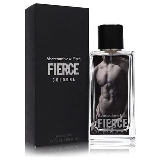 Picture of Fierce by Abercrombie & Fitch Cologne Spray 3.4 oz (Men)