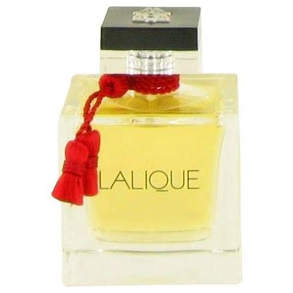 Picture of Lalique Le Parfum by Lalique Eau De Parfum Spray (Tester) 3.3 oz (Women)