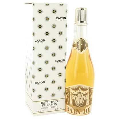 Picture of ROYAL BAIN De Caron Champagne by Caron Eau De Toilette (Unisex) 8 oz (Women)