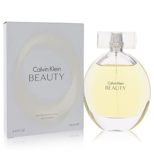 Picture of Beauty by Calvin Klein Eau De Parfum Spray 3.4 oz (Women)