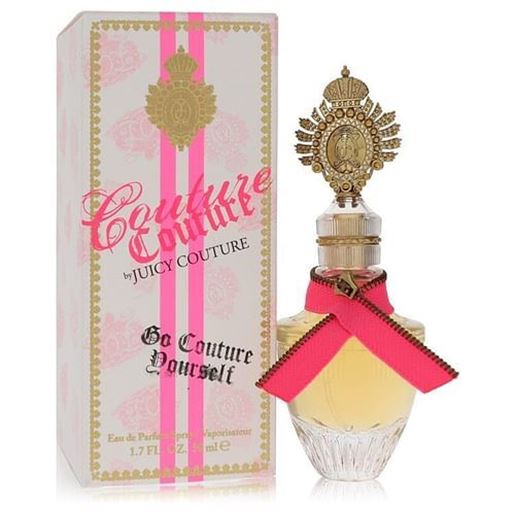 Picture of Couture Couture by Juicy Couture Eau De Parfum Spray 1.7 oz (Women)