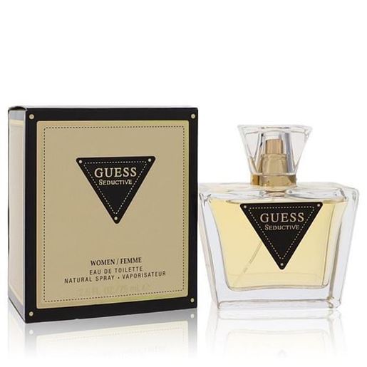 Picture of Guess Seductive by Guess Eau De Toilette Spray 2.5 oz (Women)