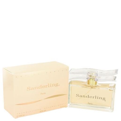 Picture of Sanderling by Yves De Sistelle Eau De Parfum Spray 3.3 oz (Women)