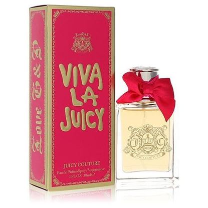 Picture of Viva La Juicy by Juicy Couture Eau De Parfum Spray 1 oz (Women)