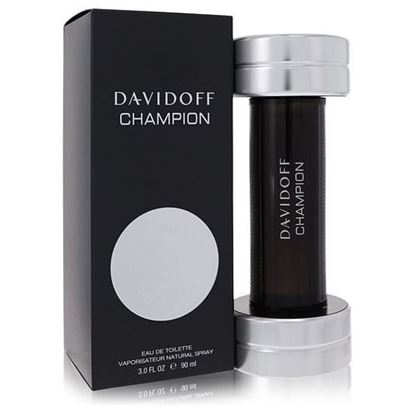 Picture of Davidoff Champion by Davidoff Eau De Toilette Spray 3 oz (Men)