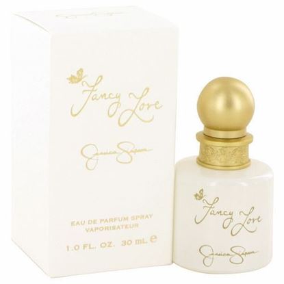 Picture of Fancy Love by Jessica Simpson Eau De Parfum Spray 1 oz (Women)