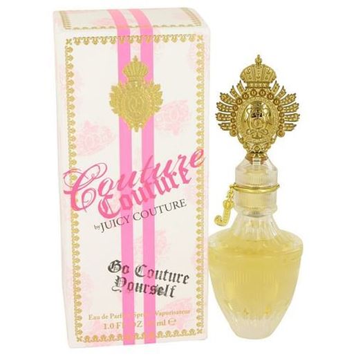 Picture of Couture Couture by Juicy Couture Eau De Parfum Spray 1 oz (Women)