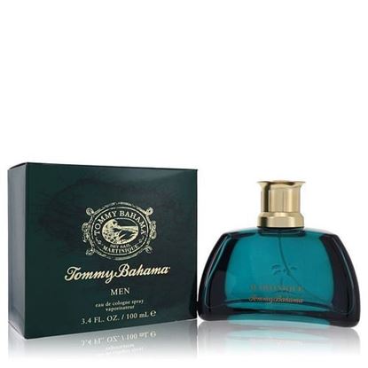 Picture of Tommy Bahama Set Sail Martinique by Tommy Bahama Cologne Spray 3.4 oz (Men)