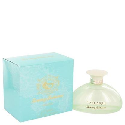 Picture of Tommy Bahama Set Sail Martinique by Tommy Bahama Eau De Parfum Spray 3.4 oz (Women)