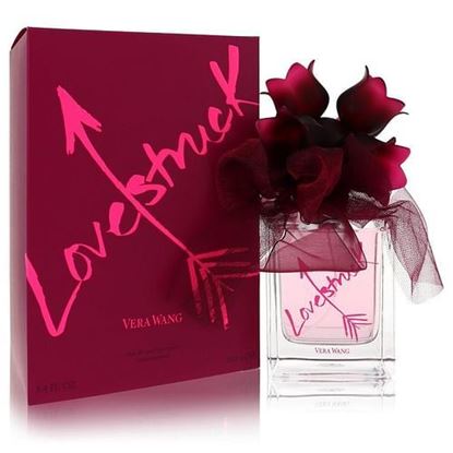 Foto de Lovestruck by Vera Wang Eau De Parfum Spray 3.4 oz (Women)