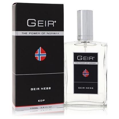 Picture of Geir by Geir Ness Eau De Parfum Spray 3.4 oz (Men)