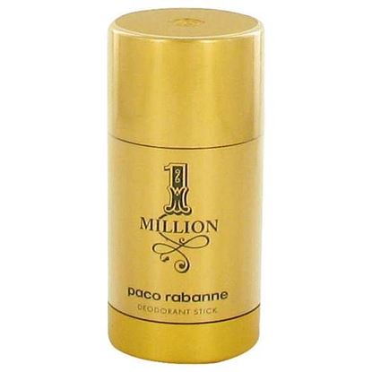 Picture of 1 Million by Paco Rabanne Deodorant Stick 2.5 oz (Men)