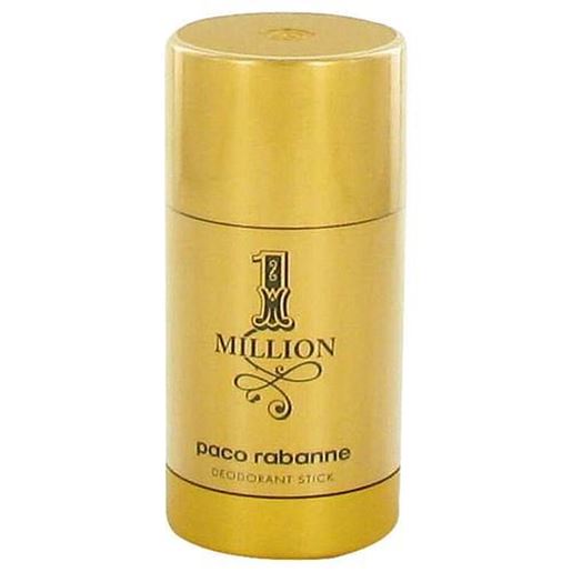 Picture of 1 Million by Paco Rabanne Deodorant Stick 2.5 oz (Men)