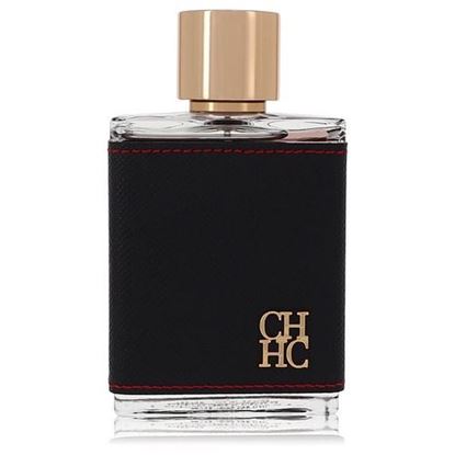 Picture of CH Carolina Herrera by Carolina Herrera Eau De Toilette Spray (Tester) 3.4 oz (Men)