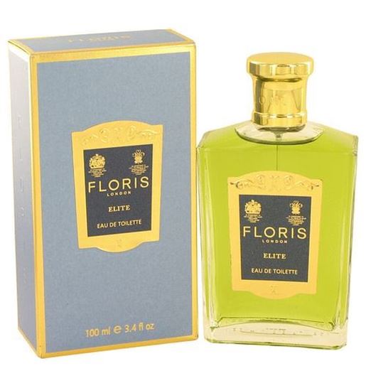 Picture of Floris Elite by Floris Eau De Toilette Spray 3.4 oz (Men)