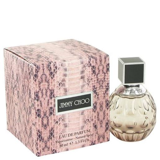 Picture of Jimmy Choo by Jimmy Choo Eau De Parfum Spray 1.3 oz (Women)