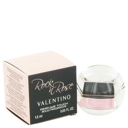 Picture of Rock'n Rose by Valentino Perfume Touch Solid Perfume .05 oz (Women)