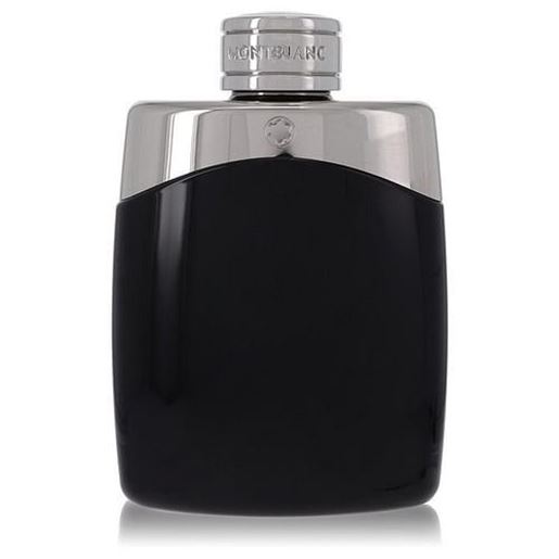 Picture of MontBlanc Legend by Mont Blanc Eau De Toilette Spray (Tester) 3.4 oz (Men)