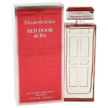 Picture of Red Door Aura by Elizabeth Arden Eau De Toilette Spray 3.4 oz (Women)