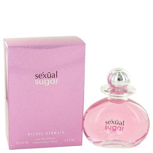 Picture of Sexual Sugar by Michel Germain Eau De Parfum Spray 4.2 oz (Women)