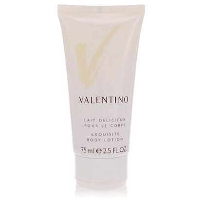 Picture of Valentino V by Valentino Body Lotion 2.5 oz (Women)