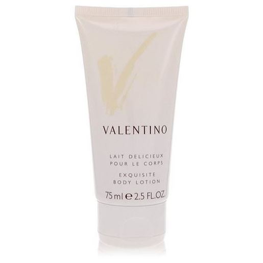 Picture of Valentino V by Valentino Body Lotion 2.5 oz (Women)