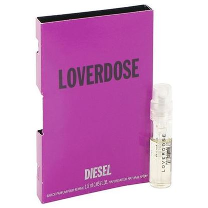 Picture of Loverdose by Diesel Vial (sample) .05 oz (Women)