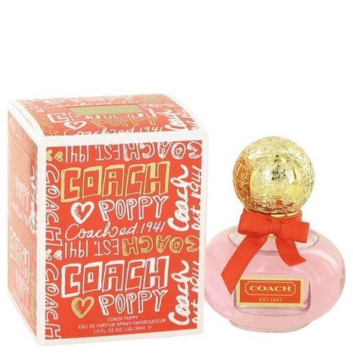 Picture of Coach Poppy by Coach Eau De Parfum Spray 1 oz (Women)