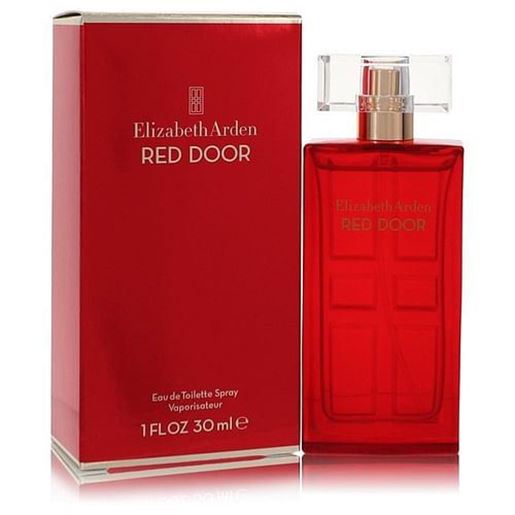 Picture of RED DOOR by Elizabeth Arden Eau De Toilette Spray 1 oz (Women)