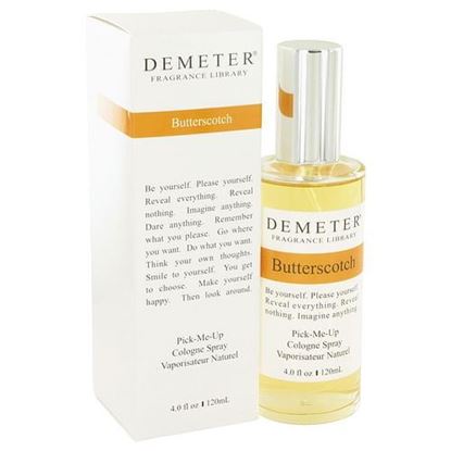 Picture of Demeter Butterscotch by Demeter Cologne Spray 4 oz (Women)