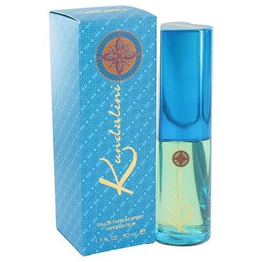 Picture of XOXO Kundalini by Victory International Eau De Parfum Spray 1.7 oz (Women)