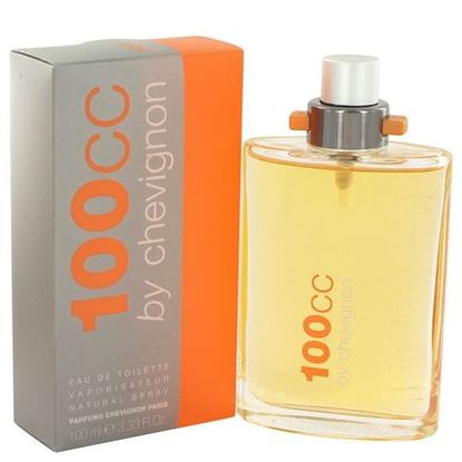 Picture of 100cc by Chevignon Eau De Toilette Spray 3.33 oz (Men)