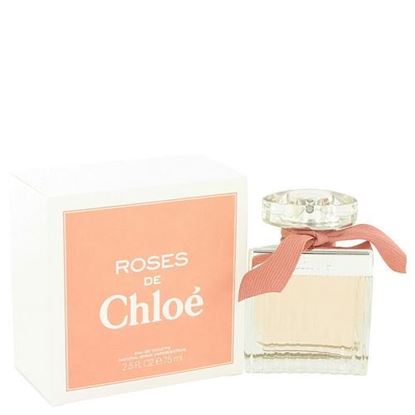 Picture of Roses De Chloe by Chloe Eau De Toilette Spray 2.5 oz (Women)