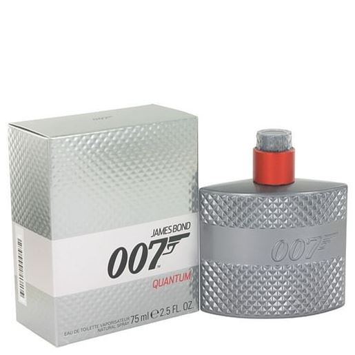 Picture of 007 Quantum by James Bond Eau De Toilette Spray 2.5 oz (Men)