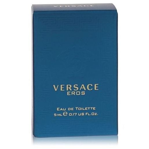 Picture of Versace Eros by Versace Mini EDT .16 oz (Men)