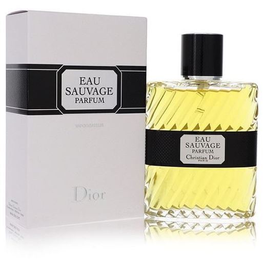 Picture of EAU SAUVAGE by Christian Dior Eau De Parfum Spray 3.4 oz (Men)