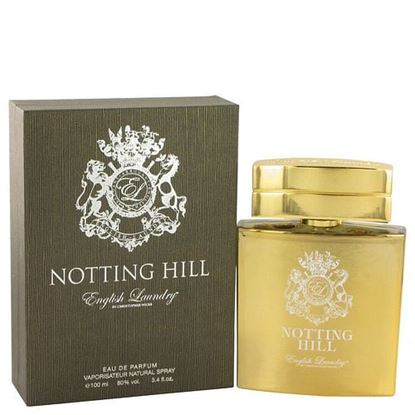 Picture of Notting Hill by English Laundry Eau De Parfum Spray 3.4 oz (Men)