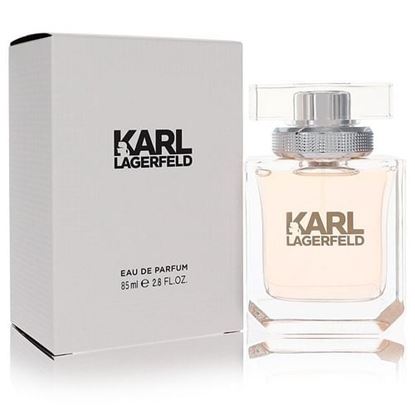 Picture of Karl Lagerfeld by Karl Lagerfeld Eau De Parfum Spray 2.8 oz (Women)